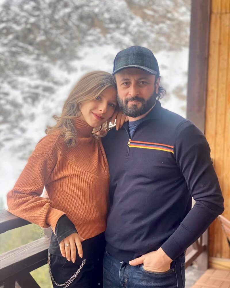 Тайны и скандалы: почему их любовь не дает покоя бывшим?