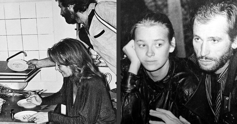 «Творчество на первом месте, потом уже ты»: как жила жена Игоря Талькова, пока муж «выгуливал» любовниц в Сочи