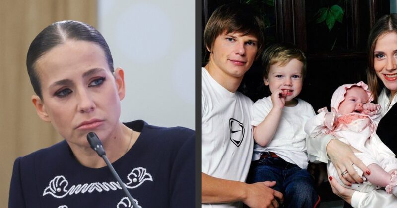 «Он бросил её беременную!»: как Юлия Барановская, забыв предательство, купила особняк за $1 млн и нашла новую любовь спустя 6 лет