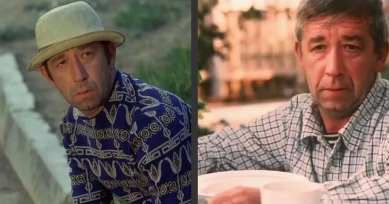 «Король эпизодов» не дождался внуков: как сложилась судьба сыновей Борислава Брондукова спустя 22 года после его ухода