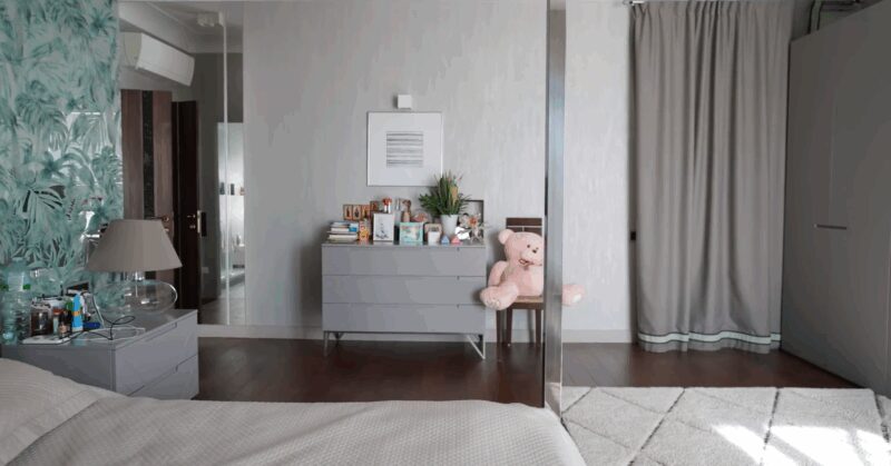 «Не импульсивная покупка»: как выглядит роскошный особняк Стаса Костюшкина за 10 км от МКАД, который он строил 20 лет