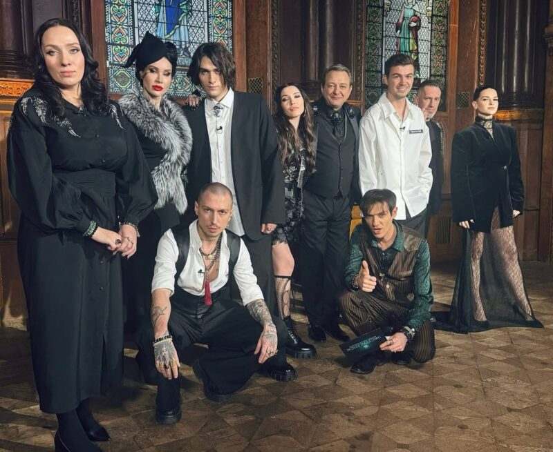 «Там витают духи»: как особняк Стахеева на Новой Басманной превращается в загадочное место «Битвы экстрасенсов»