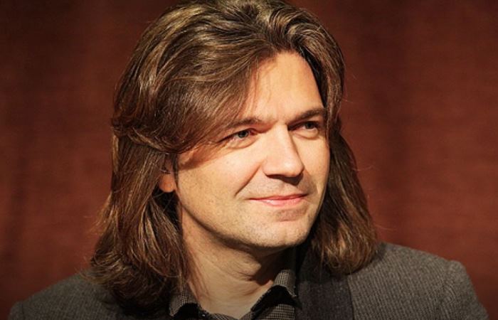 Дмитрий Маликов