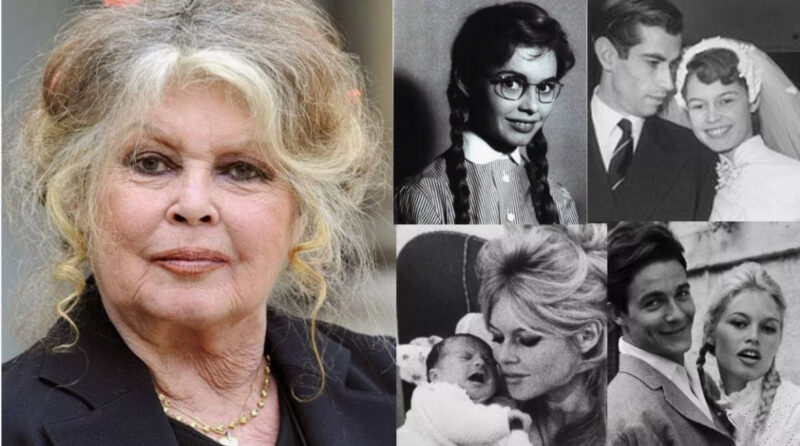 «Я предпочла бы родить собаку»: трагедия материнства звезды