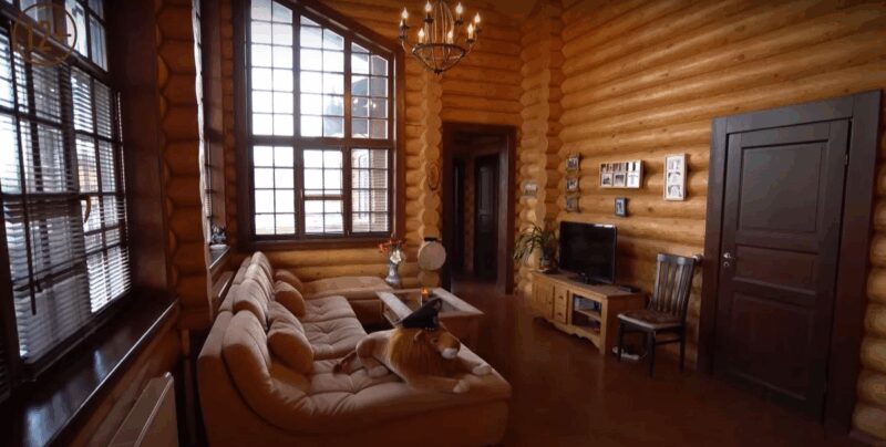 «Он не опустил руки»: как выглядит «крепость» Романа Костомарова, ставшая символом его борьбы после страшной болезни?