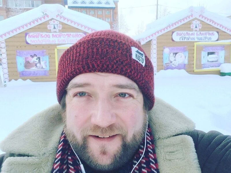 «Я поправился на 30 килограммов»: как изменился любимец миллионов, а его дочь-красавица уехала в США