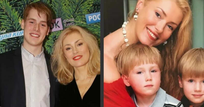 «Он потерял коляску со мной»: судьба Марии Шукшиной, ее дети и 3 брака с непростым финалом