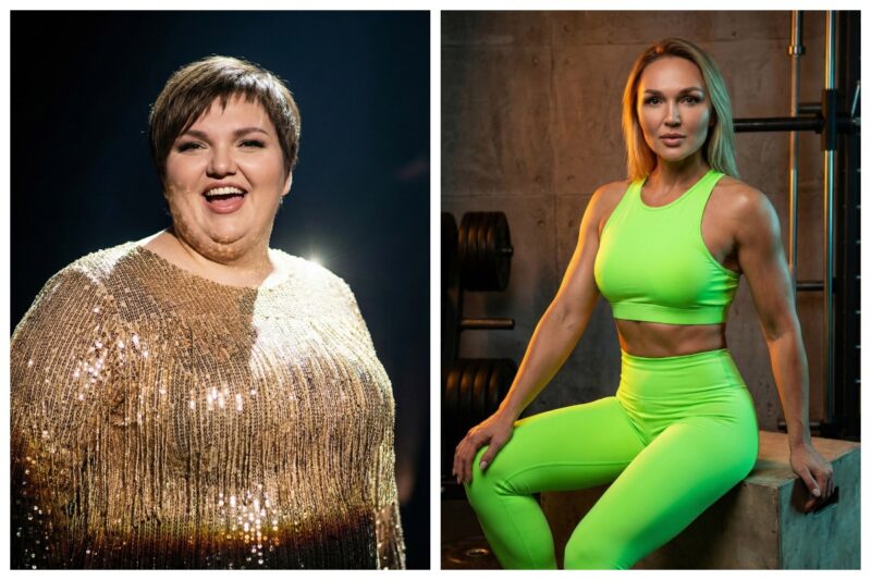 Минус килограммы, плюс проблемы? Как звёзды теряют вес и амплуа