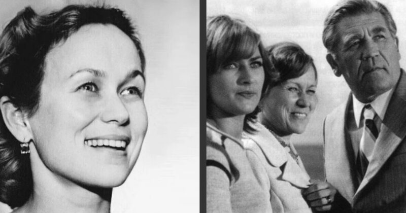 «Её жизнь оборвалась слишком рано»: трагическая судьба 66-летней Майи Булгаковой, ради которой мужчины меняли страны