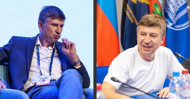 «Мне что, расплакаться от счастья?»: что скрывают генетические корни 44-летнего Алексея Ягудина, брошенного отцом в 4 года