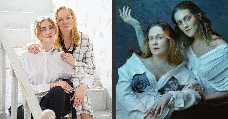 «Я была нескладной пацанкой»: как 30-летняя Полина Ауг преодолела комплексы и нашла любовь