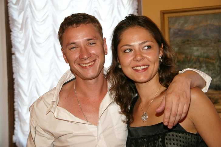 Непростой путь: семилетний роман с Александром Яценко завершился предательством.