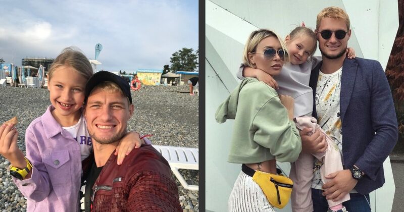 «Я не держу на него зла»: как живёт 11-летняя дочь Задойнова, которую Элина Камирен грозилась лишить отца