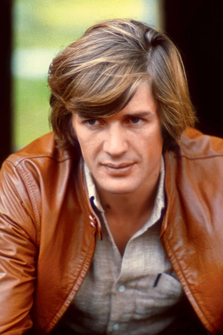 Харизматичный Александр Абдулов