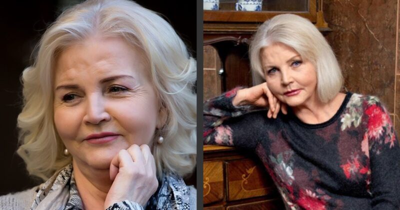 «Она расплакалась, но Рязанов не успокоился»: как сложилась судьба 76-летней Гали из «Иронии судьбы»