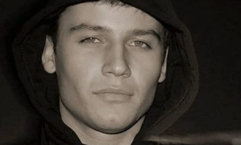 Георгий Петришин: бизнесмен, чья деятельность оказалась замороженной из-за многомиллионных долгов.