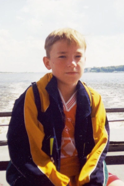 Сумасшедшие амбиции были у Петрова с самого детства