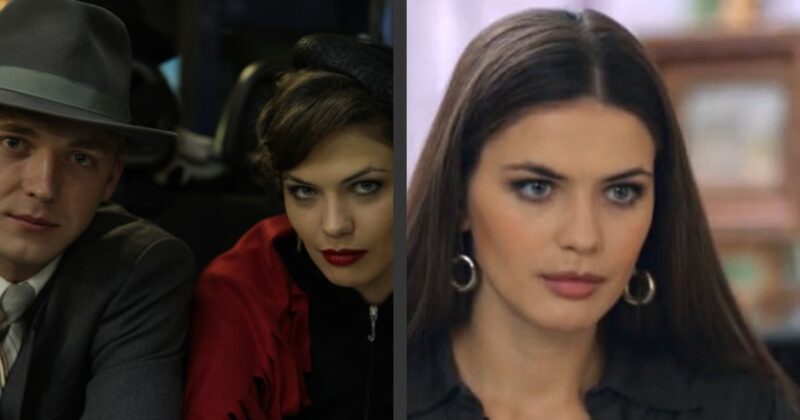 «Привет с галёрки!»: как послание с незнакомого номера изменило жизнь Юлии Галкиной и где её сын-подросток?