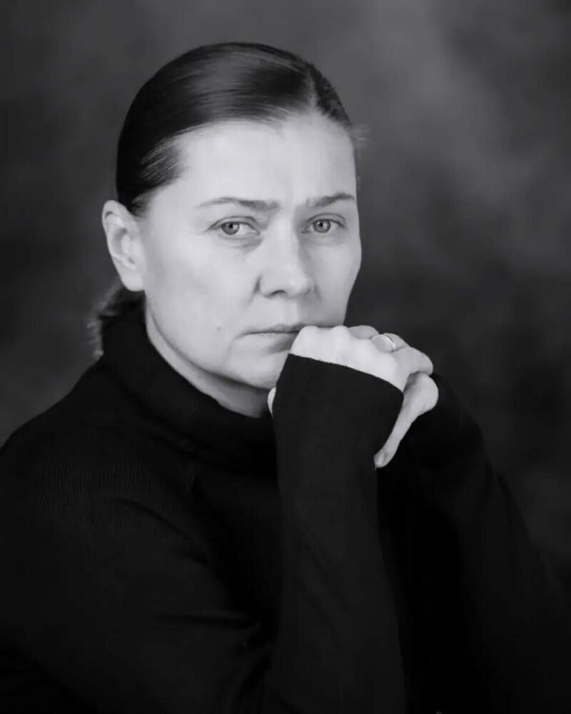 «Прямо бабушка»: почему дочь Ларисы Голубкиной так похожа на мать Андрея Миронова?