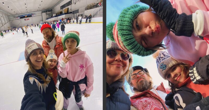 «Не пришлось бы менять привычный уровень жизни»: почему 37-летняя Ольга Шелест ждала 12 лет, прежде чем стать мамой