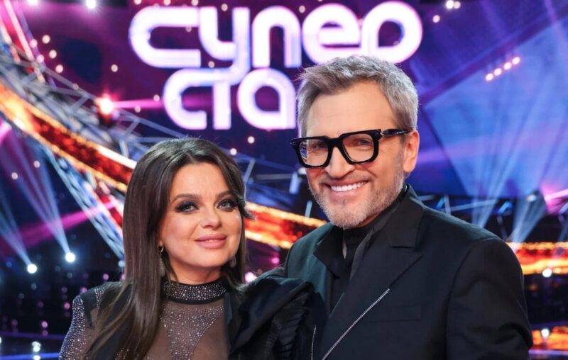 «Снова те же лица!»: почему новый сезон «Суперстара» вызвал разочарование у миллионов зрителей