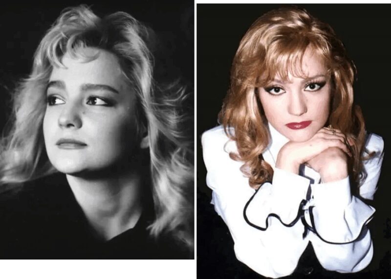 Татьяна Буланова