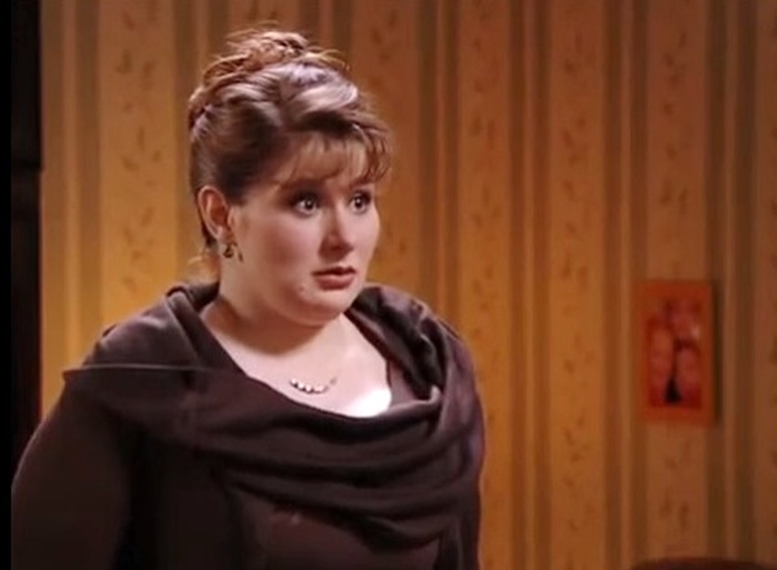 Юлия Куварзина в сериале «Не родись красивой».