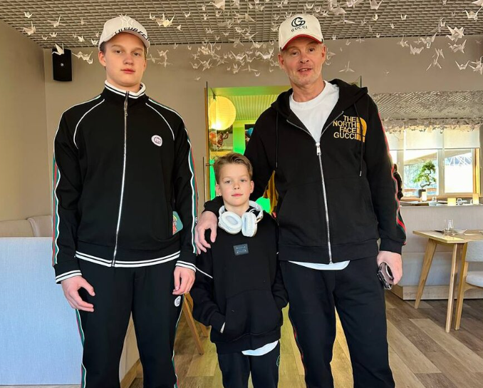 «Тайны следствия» 25 лет: как живут и чем увлекаются самые красивые актрисы, которым «за 40»