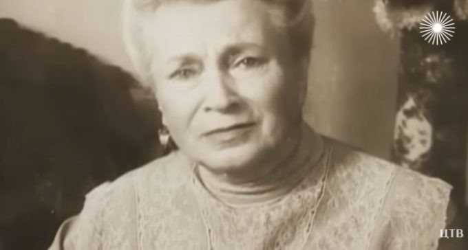 Любовь Соколова, пережившая множество личных трагедий