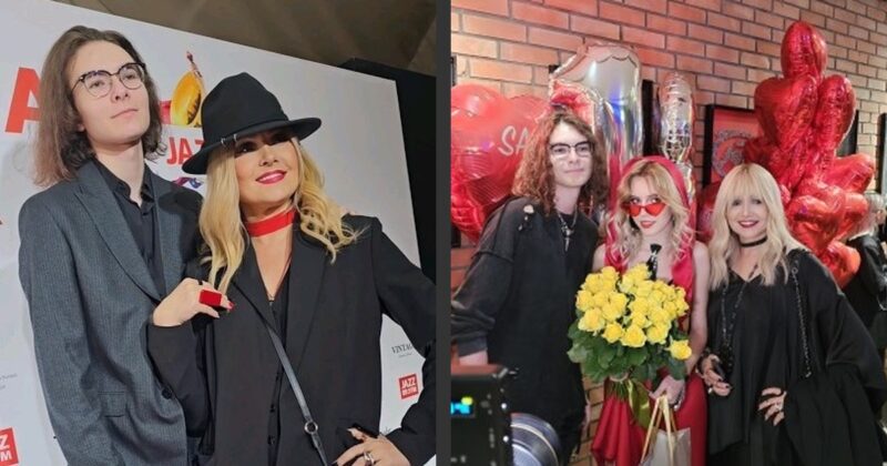 «Он сделал меня»: как 55-летняя Анжелика Агурбаш пережила развод с «колбасным королём», оставшись с тремя детьми и без жилья