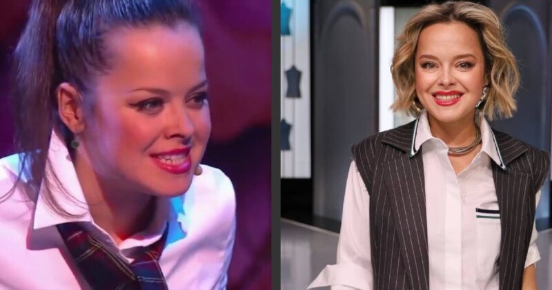 «Они чуть-чуть «деревяшки полые»»: как звезда «Comedy Woman» Наталия Медведева прошла через депрессию после рождения троих детей и почему ушла из шоу