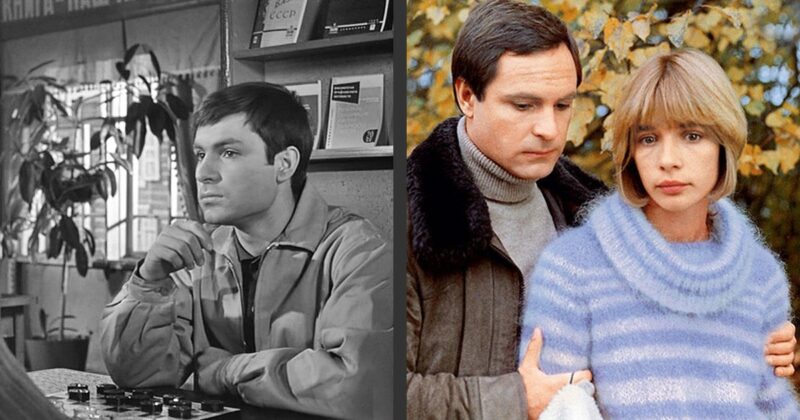 «Он предал маму»: как 82-летний Родион Нахапетов разбил сердце Вере Глаголевой ради новой любви и американской мечты