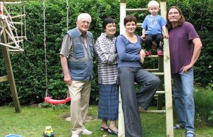 «Я был весь в шерсти и перьях»: как красавица-манекенщица бросила Гафта ради другого