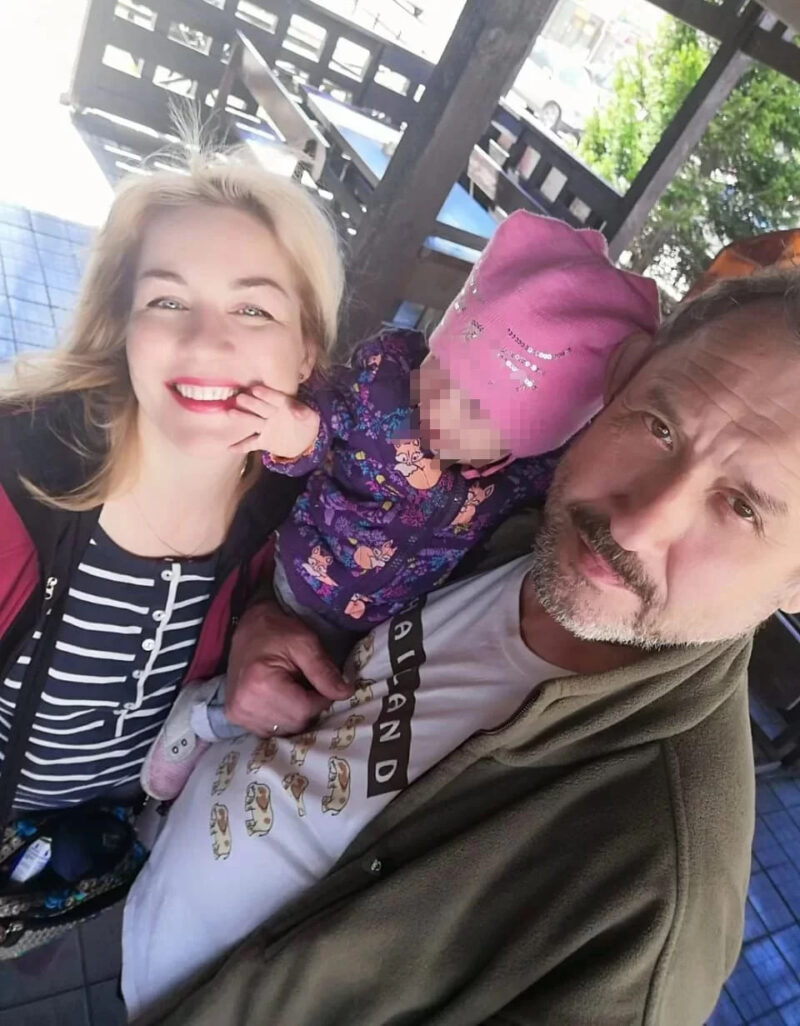 Загадка таёжной ловушки: куда исчезла семья у «камня желаний»?