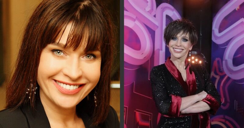 «Мам, ты надолго?»: как сын Алисы Мон, 36-летний Сергей, упрекает мать и живёт за её счёт