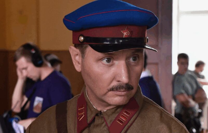 15 лет спустя: как изменились звёзды «Глухаря» и почему у 50-летнего Аверина до сих пор нет семьи