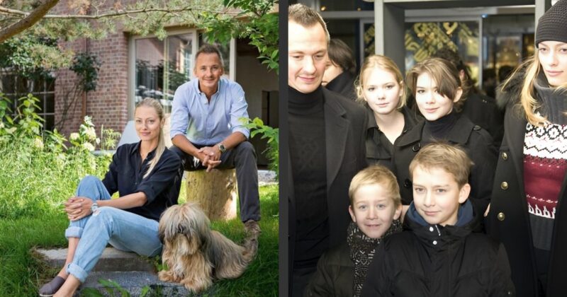 Не пошёл по стопам отца: как 59-летний Степан Михалков построил империю, но живёт в доме, «не похожем на детский садик»