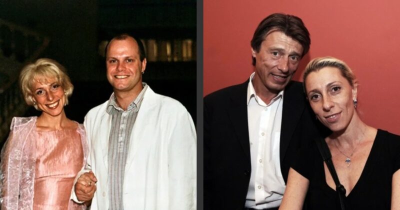 «Неформатная» звезда: три мужчины предали, сын от красавца-актера уехал в США, а Юлия Рутберг в 60 лет обрела истинное счастье