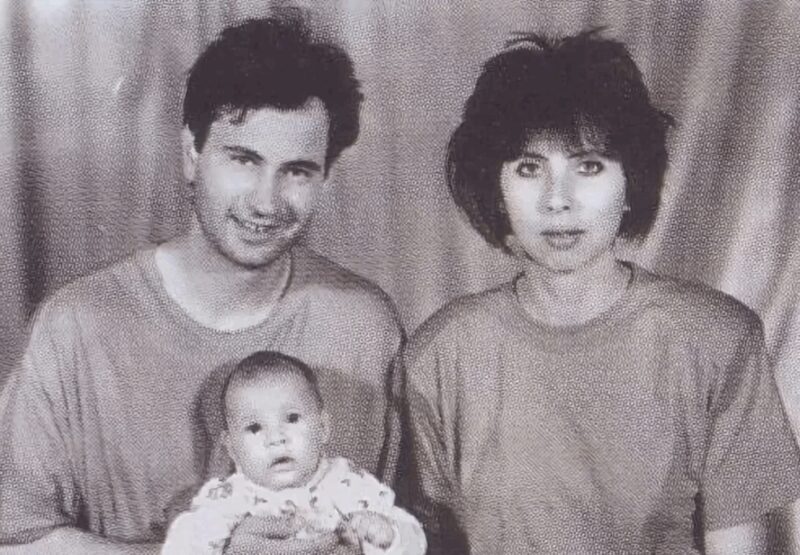 20 лет в ожидании: как изменились первые жёны братьев Меладзе после болезненного расставания