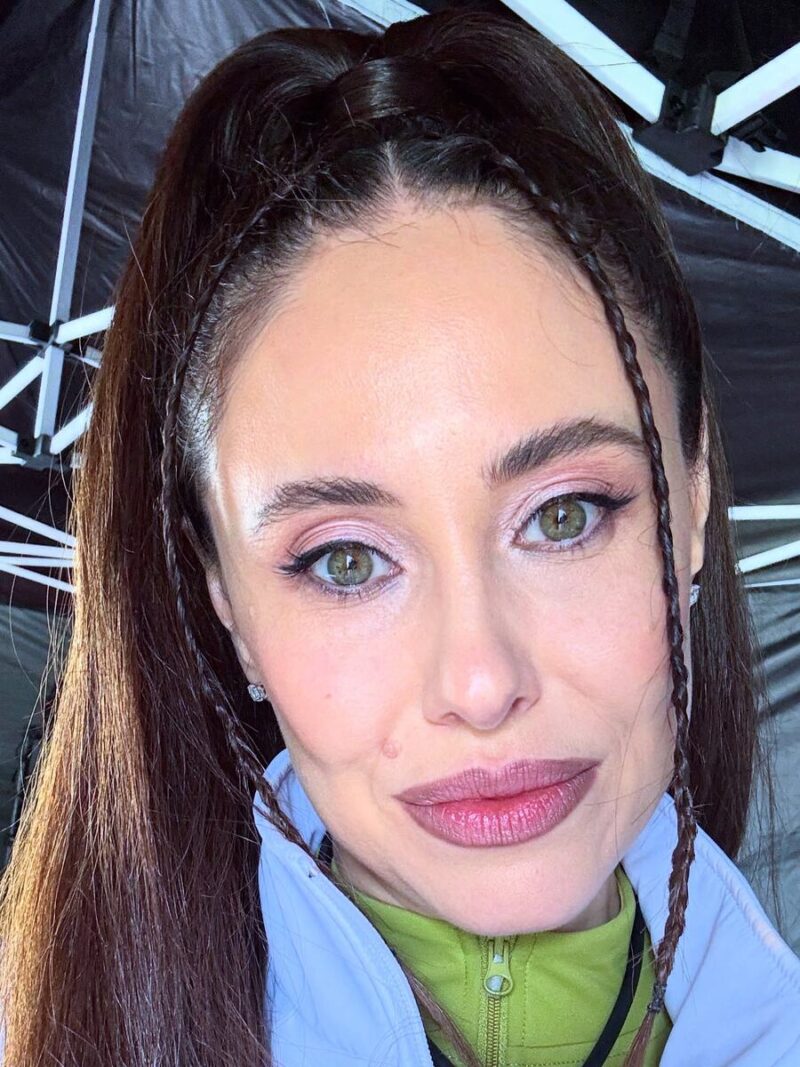 «Я совсем не киргизка»: как случайная встреча в 2012 году изменила жизнь Иланы Дылдиной, а её фамилия стала брендом