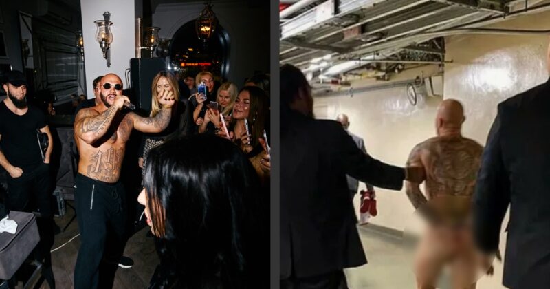 «Все моё»: почему 35-летняя Оксана Самойлова подала на развод с Джиганом спустя 14 лет и четверых детей