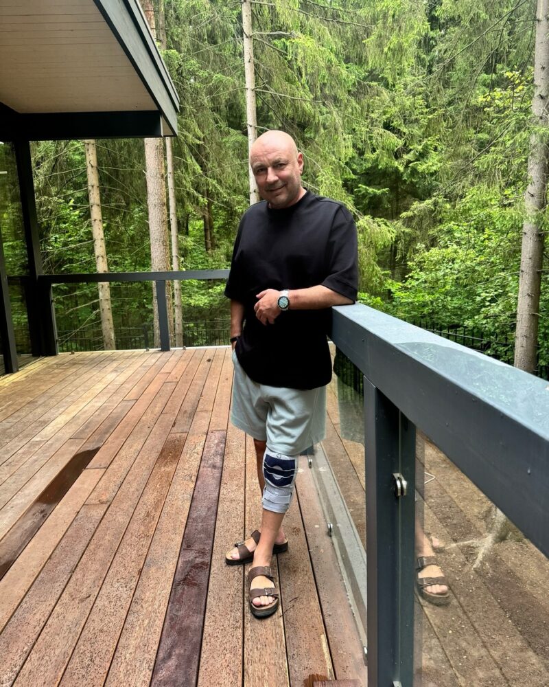 42 миллиона за участок: Александр Жулин бросил вызов финансовой бездне, но «бюджет трещит по швам»