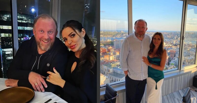 «Ей не хватило ума задержаться»: почему 51-летний Ивлев снова остался без жены, а его бывшая ждет 19,5 млн рублей