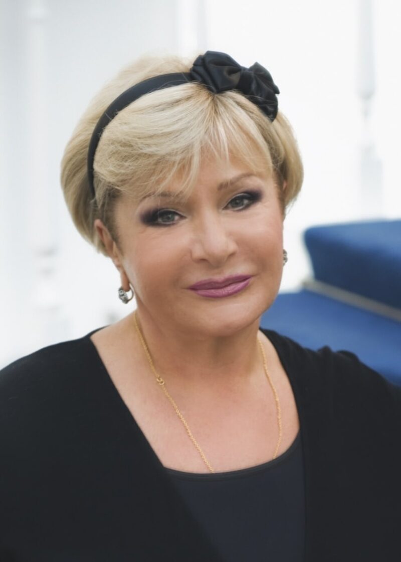 «Не могла его простить»: почему Долорес Кондрашова тяжело пережила предательство Сергея Зверева