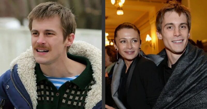 «Мне кажется, что если ты сын известных родителей, то к тебе особое отношение. Ничего подобного»: что пережил Иван Янковский и как выглядит его семья