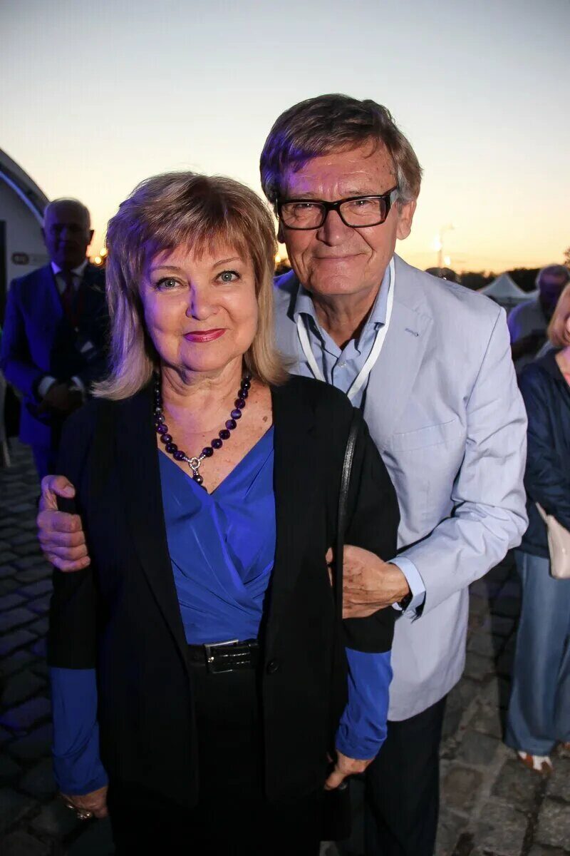 «Мы каждый день на грани»: как 15-летние подростки Борис Токарев и Людмила Гладунко сохранили семью почти на 50 лет