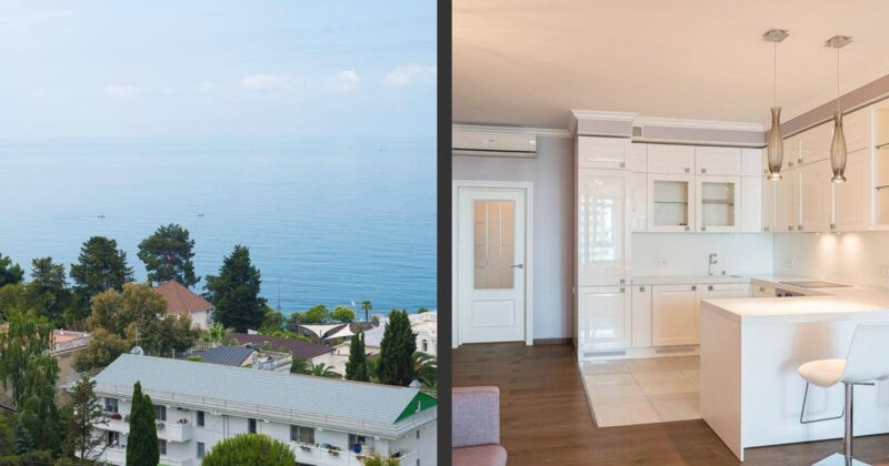 «Ей не нужны чужие деньги»: почему 95-миллионная квартира Виктории Лопырёвой в Сочи не может найти нового хозяина