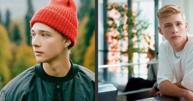 23-летний актер бросил колледж, жил на улице и играл на гитаре в переходах: как Савостюк смог стать звездой и получить главную роль у Безрукова