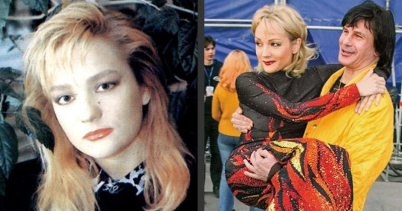 «Он младше почти на 20 лет, а у него миллионные долги!»: почему 56-летняя Татьяна Буланова хочет родить третьего ребёнка от нового мужа