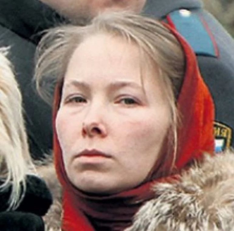 Мария Галкина: дочь Елены Демидовой, не простившая отчима.